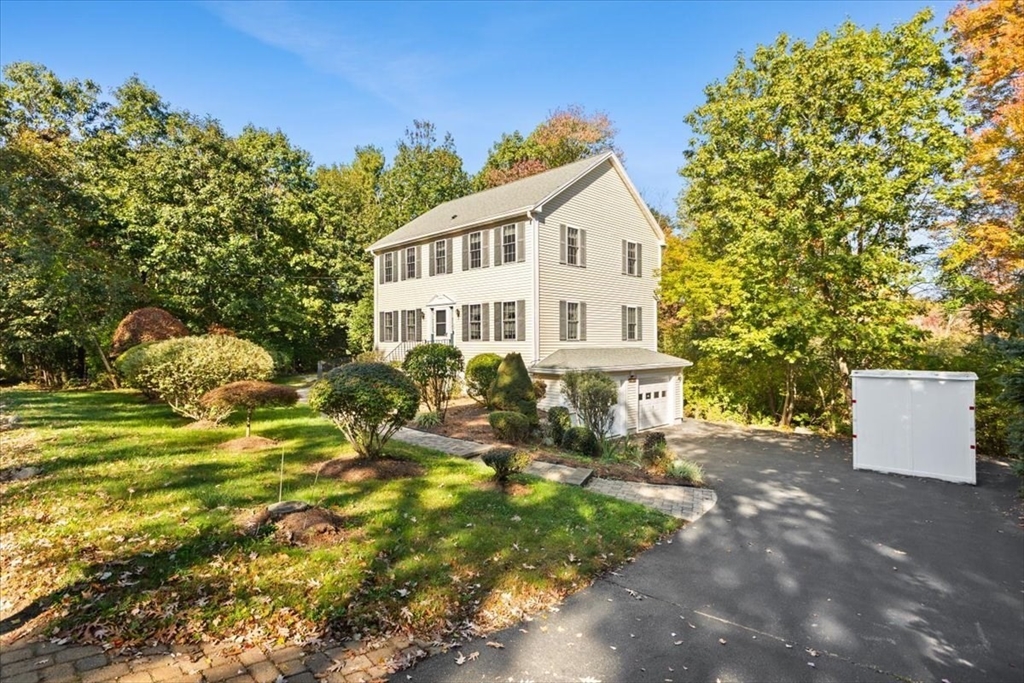 79 Groveland Street