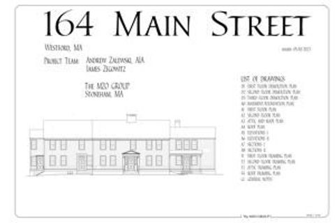 164 Main Westford MA 01886