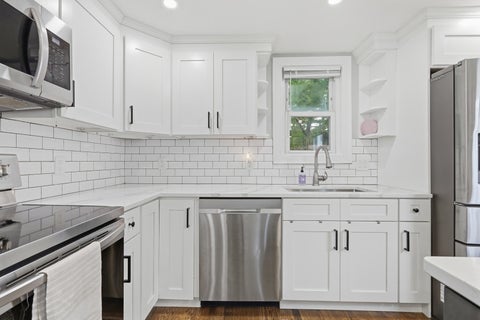 Photo of 28 Cleveland Street #0, Medford, MA 02155 (MLS # 73585785)