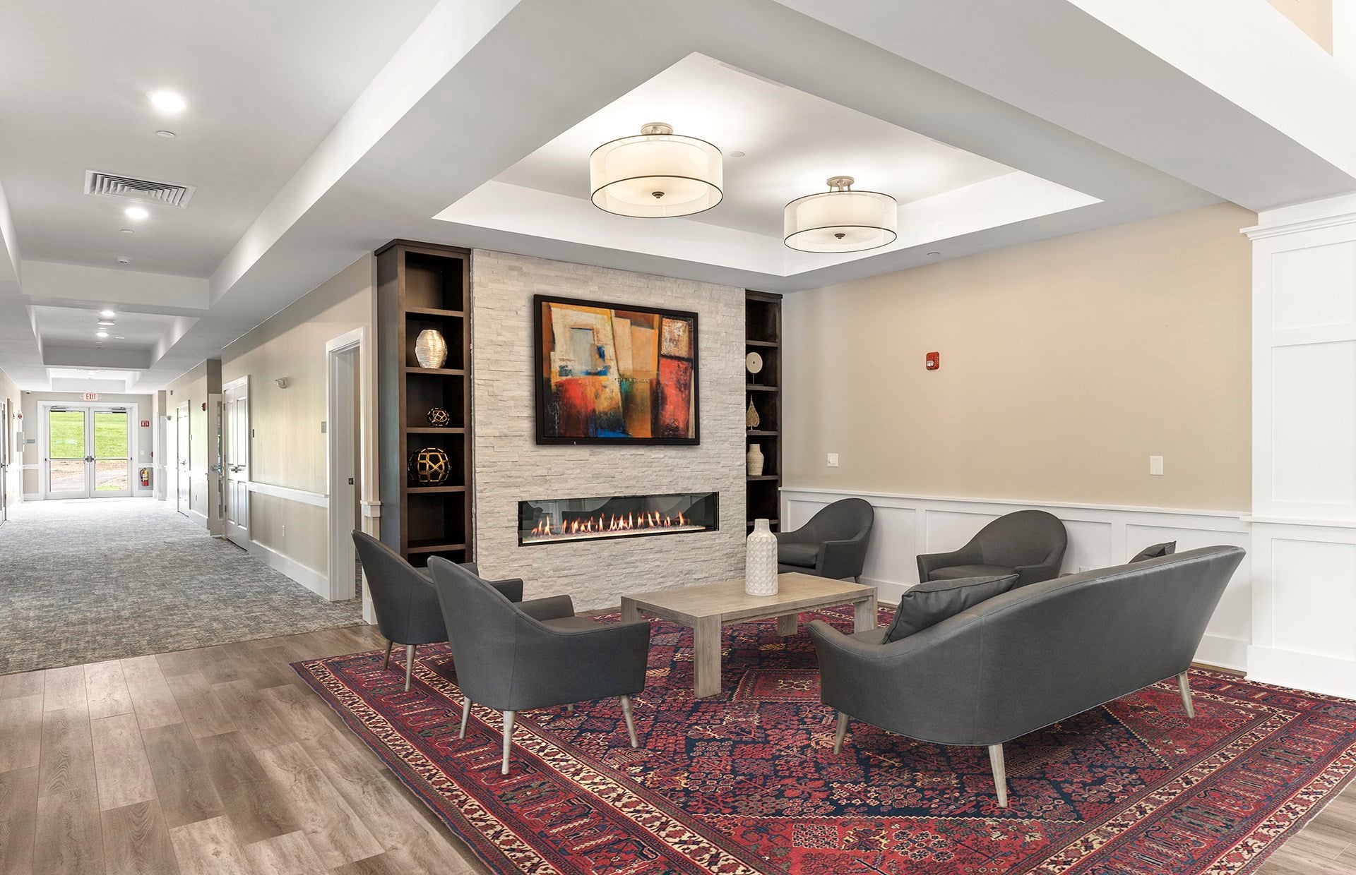 8 Peters Farm Way #102, Westborough, MA Photo #30