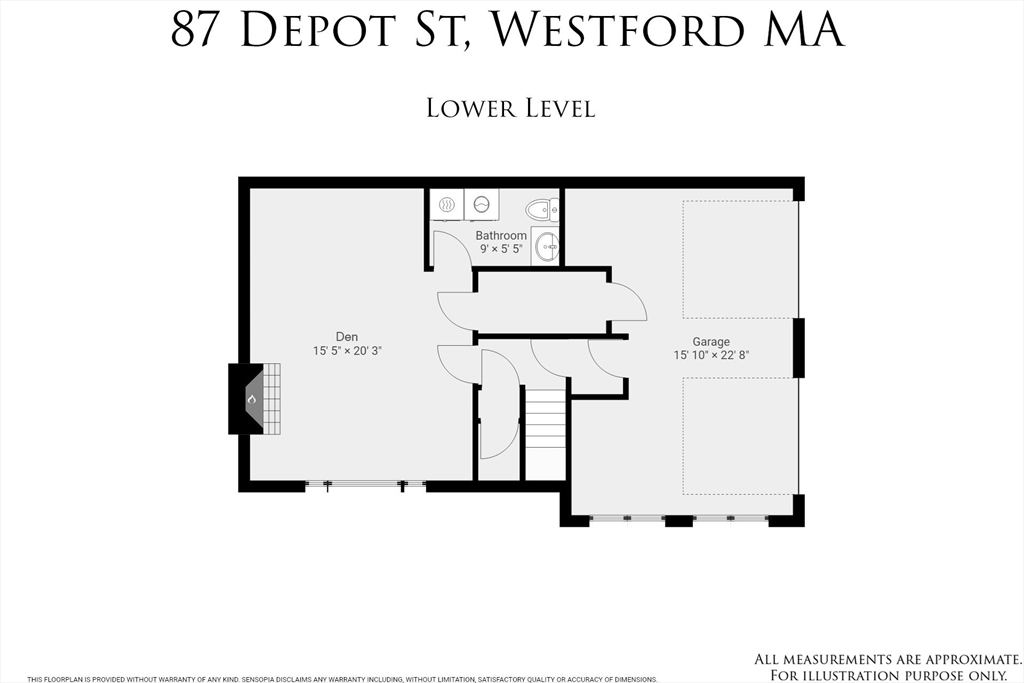 87 Depot Street, Westford, MA, 87 Depot Street, Westford, MA Photo #32