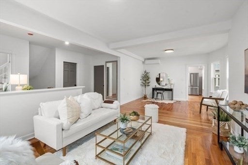 22 Charnwood Rd #B, Somerville, MA, 22 Charnwood Rd #B, Somerville, MA Photo #1