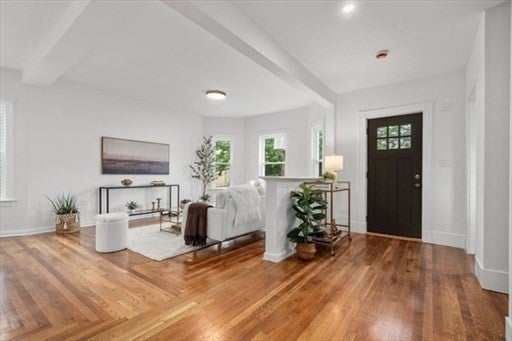 22 Charnwood Rd B