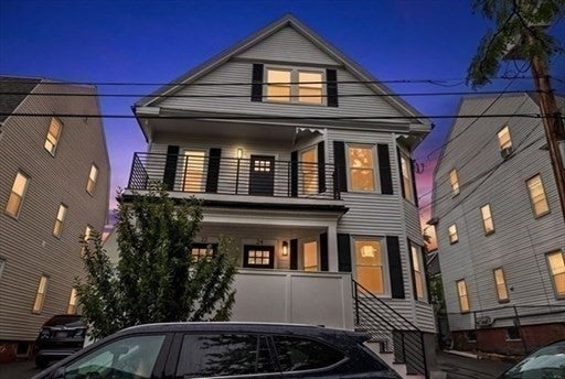 22 Charnwood Rd #B, Somerville, MA, 22 Charnwood Rd #B, Somerville, MA Photo #35
