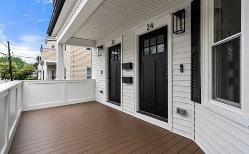 22 Charnwood Rd #B, Somerville, MA, 22 Charnwood Rd #B, Somerville, MA Photo #33