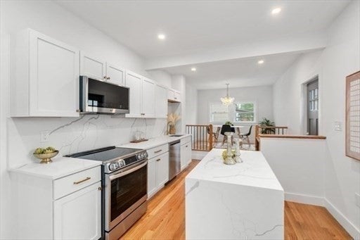 22 Charnwood Rd #B, Somerville, MA, 22 Charnwood Rd #B, Somerville, MA Photo #8