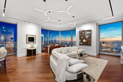 1 Dalton St 4205 Boston MA 02115