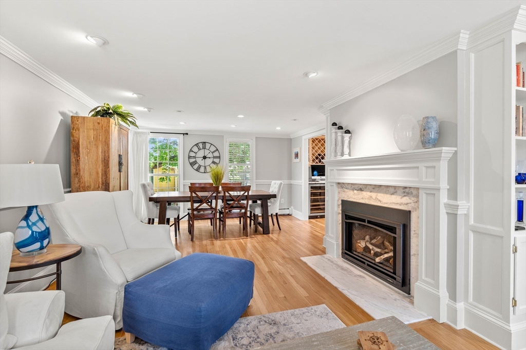 7 Fort Beach Way
