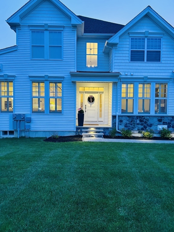 36 Ingalls Village Way 15
