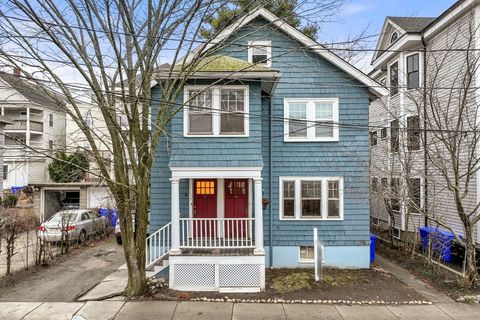 8-10 Henry Street Brookline MA 02445