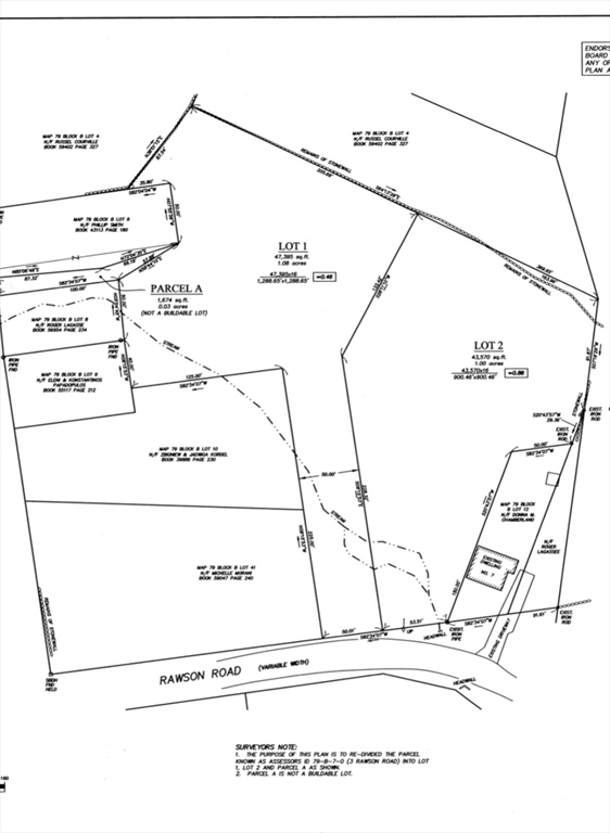 3-5 Rawson Rd