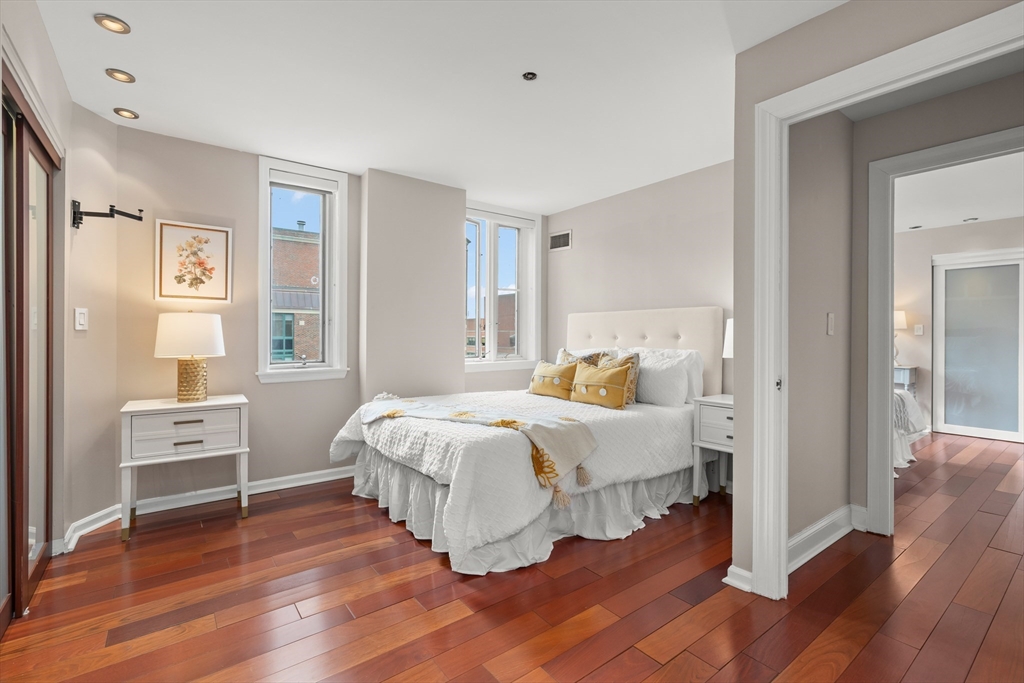 10 Rogers St #PH19, Cambridge, MA Photo #21