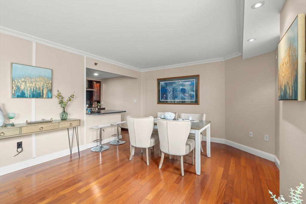 10 Rogers St #PH19, Cambridge, MA Photo #6