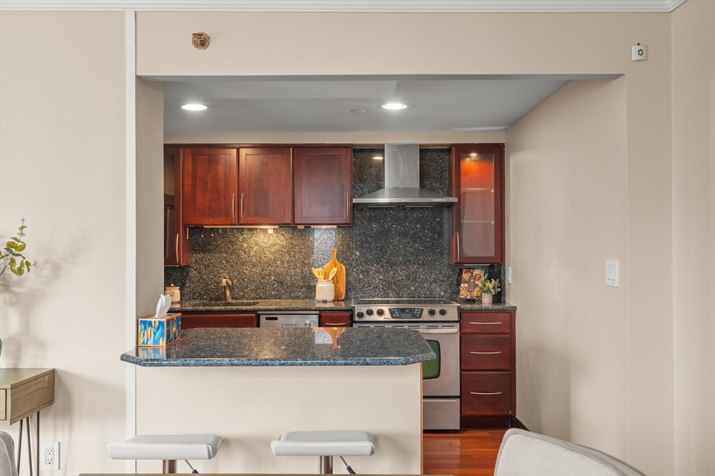10 Rogers St #PH19, Cambridge, MA Photo #9
