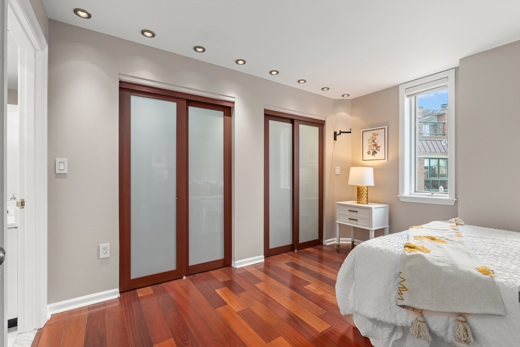 10 Rogers St #PH19, Cambridge, MA Photo #23