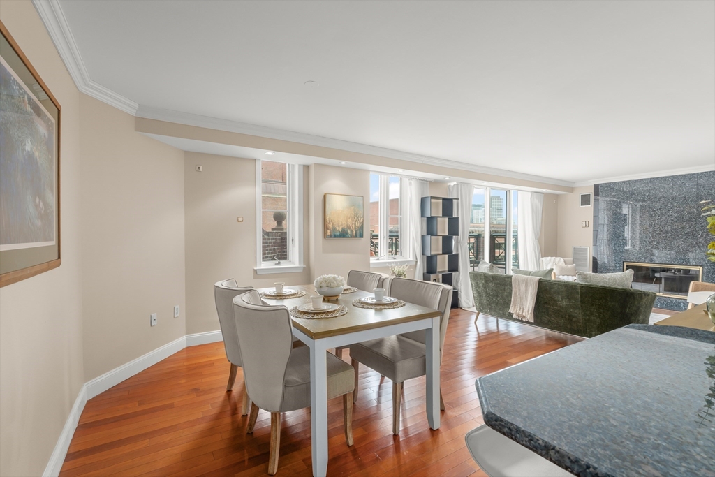10 Rogers St #PH19, Cambridge, MA Photo #7