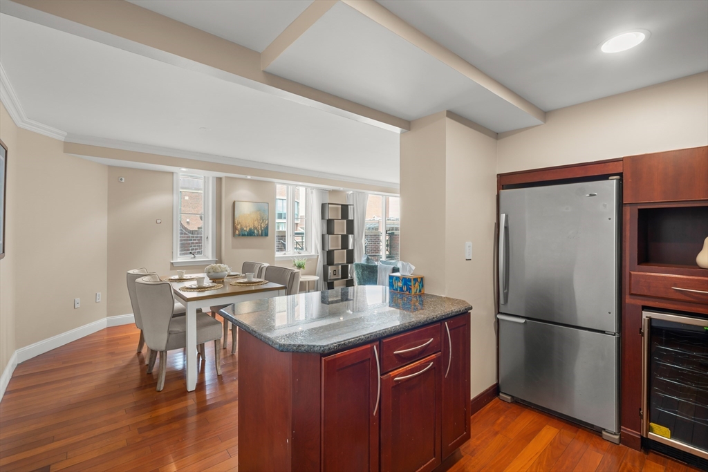 10 Rogers St #PH19, Cambridge, MA Photo #10