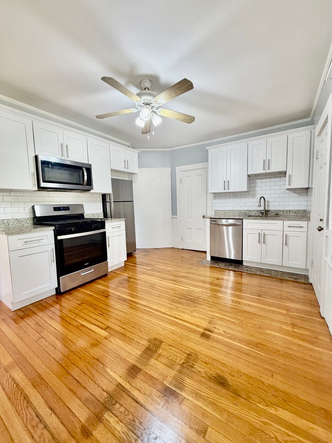87 Glendower Rd #1, Boston, MA, 87 Glendower Rd #1, Boston, MA Photo #4