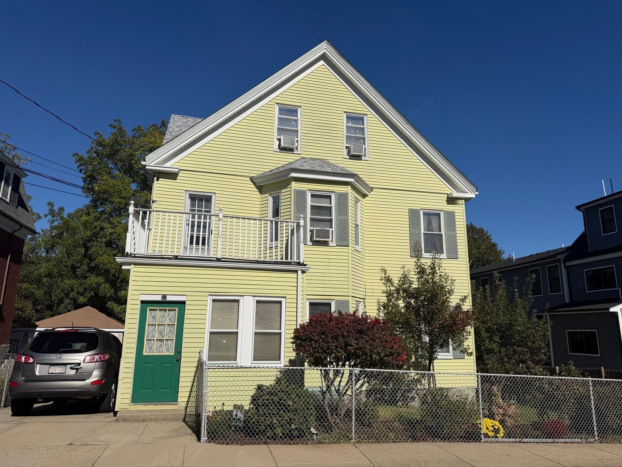 87 Glendower Rd #1, Boston, MA, 87 Glendower Rd #1, Boston, MA Photo #25