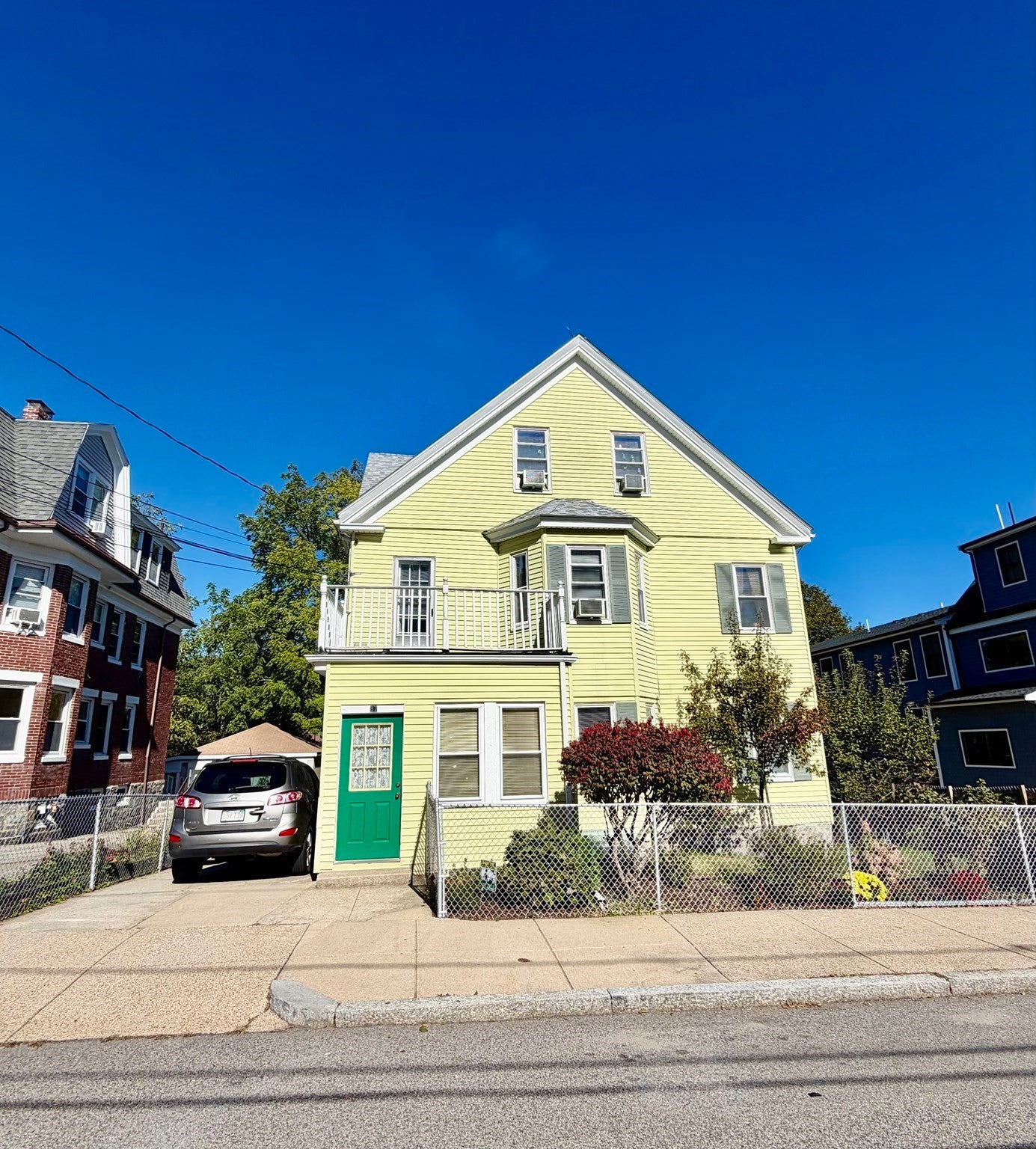 87 Glendower Rd #1, Boston, MA, 87 Glendower Rd #1, Boston, MA Photo #1