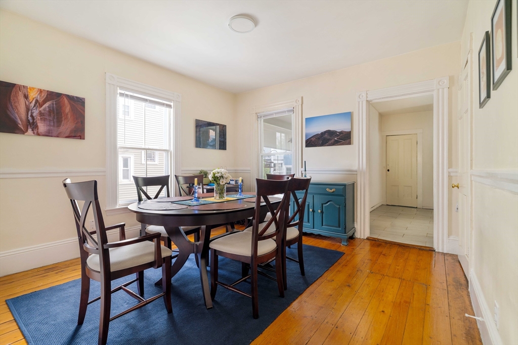 14 Calvin St