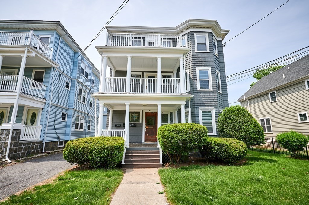 1873 Hyde Park Ave #2, Boston, MA Photo #14