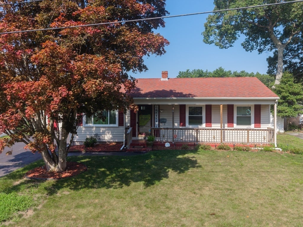 56 Blueberry Ter, New Bedford, MA, 56 Blueberry Ter, New Bedford, MA Photo #2
