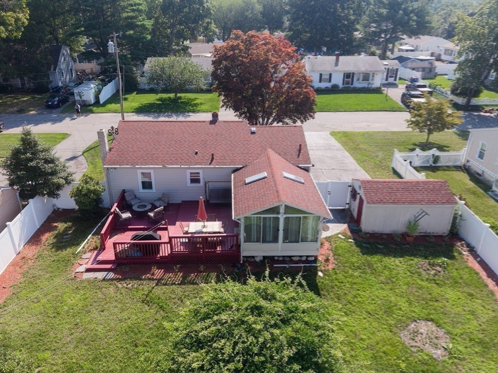 56 Blueberry Ter, New Bedford, MA, 56 Blueberry Ter, New Bedford, MA Photo #36