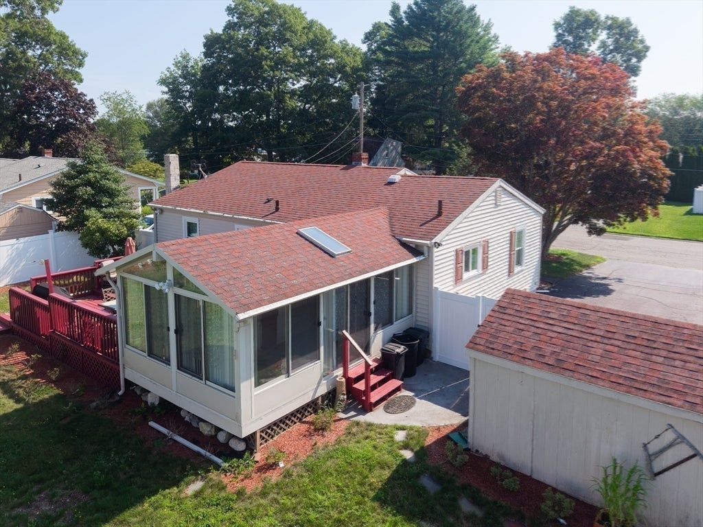 56 Blueberry Ter, New Bedford, MA, 56 Blueberry Ter, New Bedford, MA Photo #37