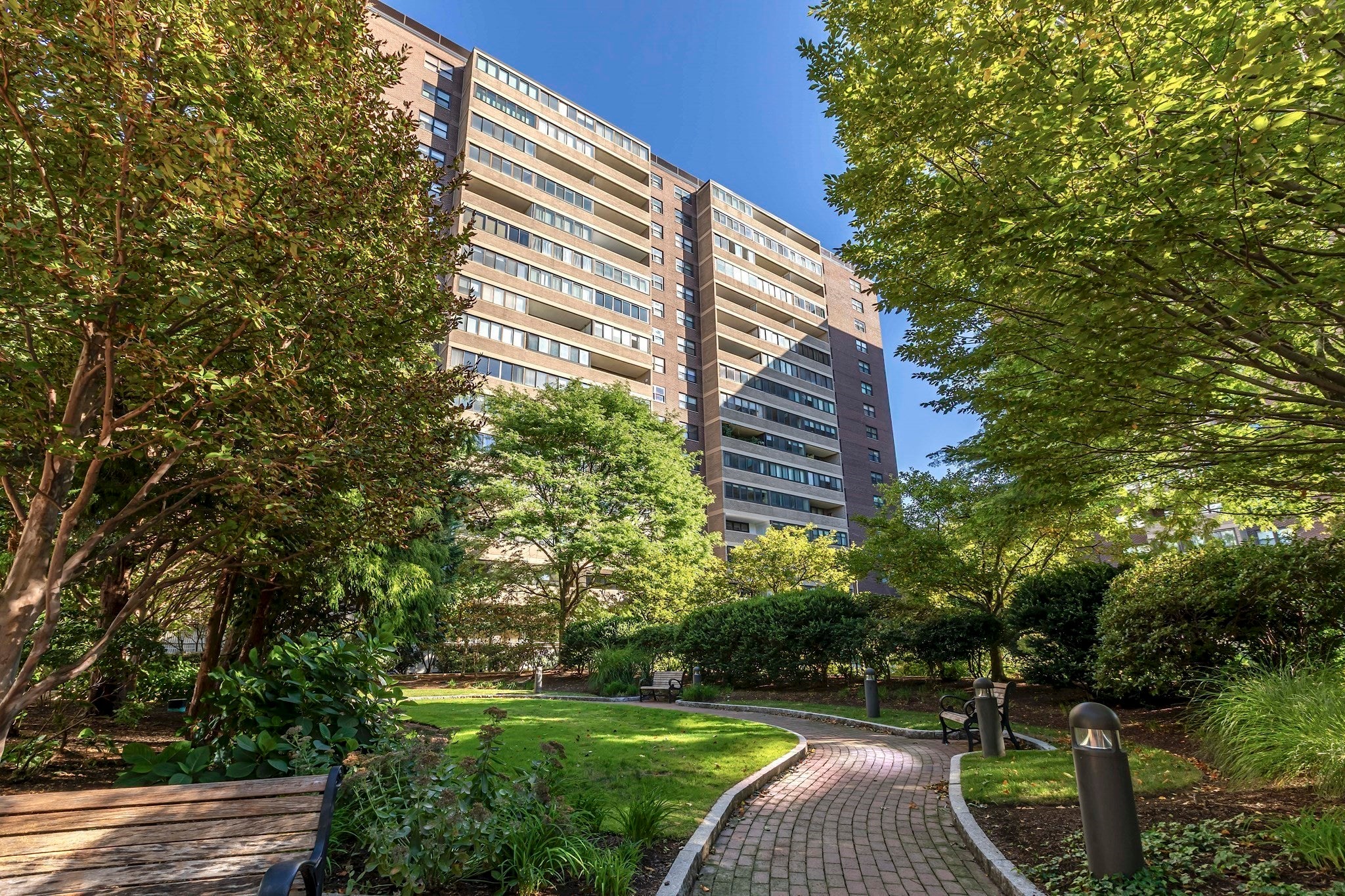 9 Hawthorne Place #7G, Boston, MA, 9 Hawthorne Place #7G, Boston, MA Photo #1