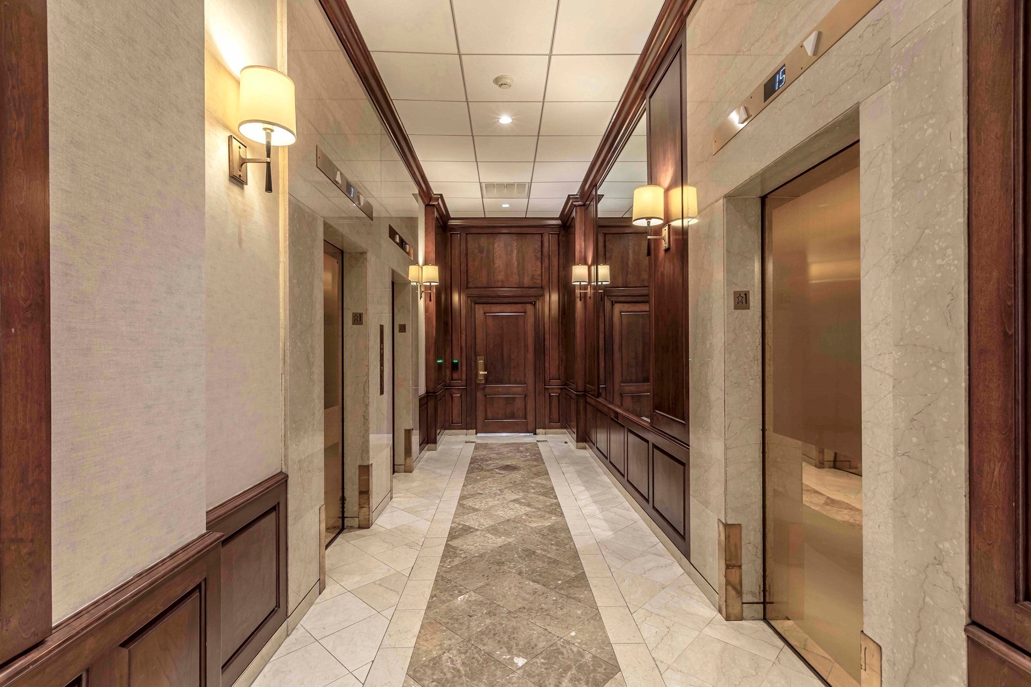 9 Hawthorne Place 7G