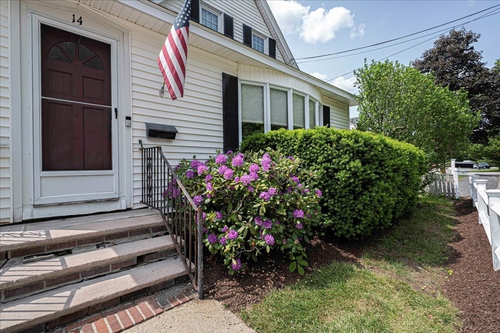14 Alden St 14