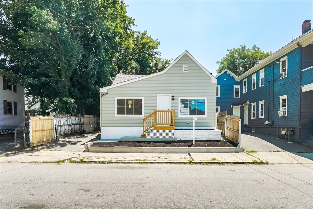 112 Hendrick ST, Providence, RI, 112 Hendrick ST, Providence, RI Photo #1