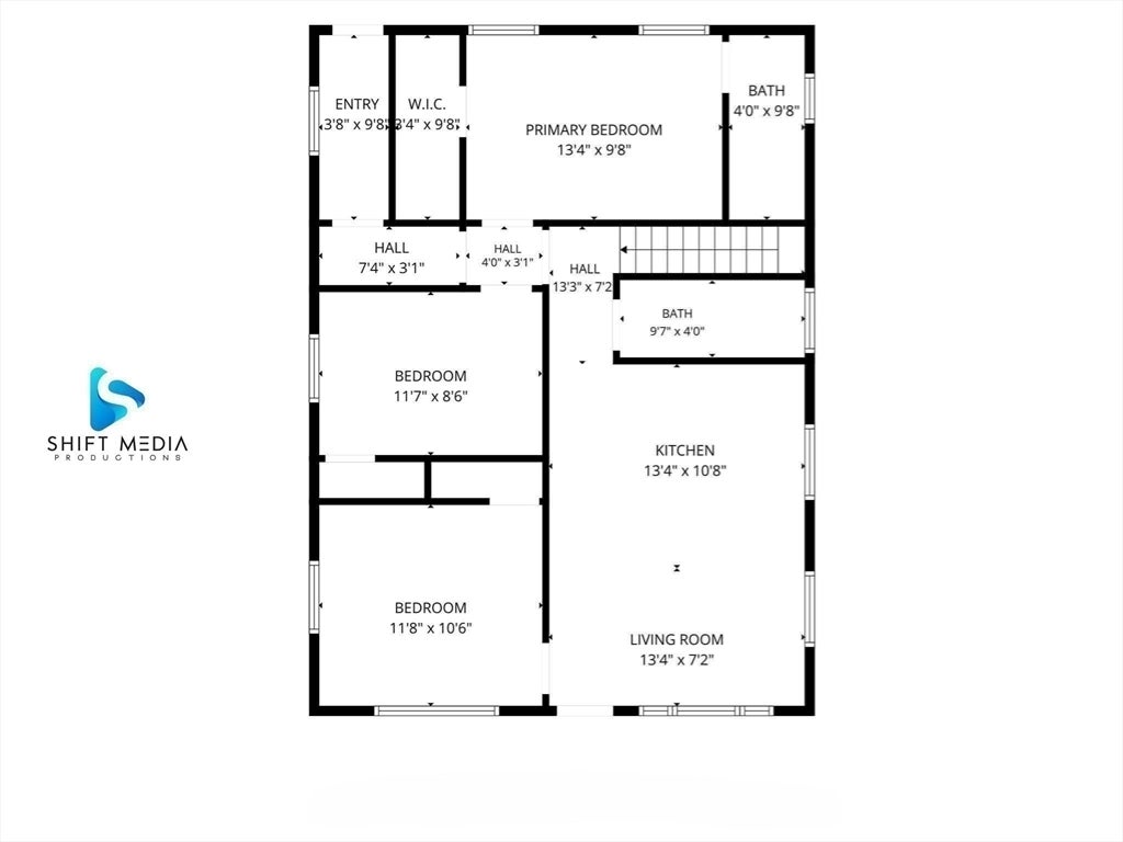 112 Hendrick ST, Providence, RI, 112 Hendrick ST, Providence, RI Photo #18