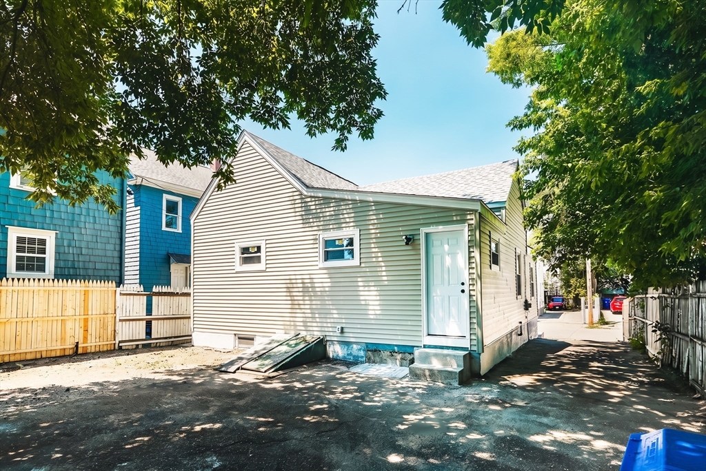 112 Hendrick ST, Providence, RI, 112 Hendrick ST, Providence, RI Photo #15