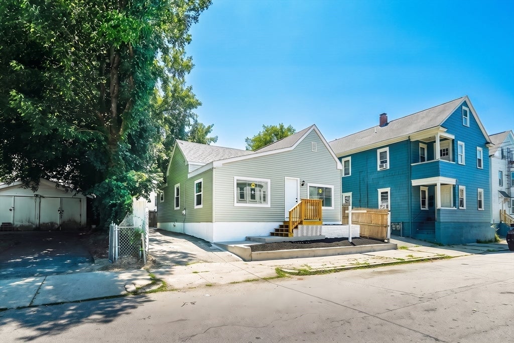 112 Hendrick ST, Providence, RI, 112 Hendrick ST, Providence, RI Photo #20