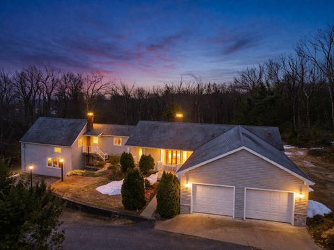 106 Paxton Rd Holden MA 01520