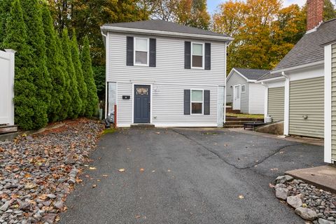 Photo of 85 Alpine Pl, Franklin, MA 02038 (MLS # 73447447)