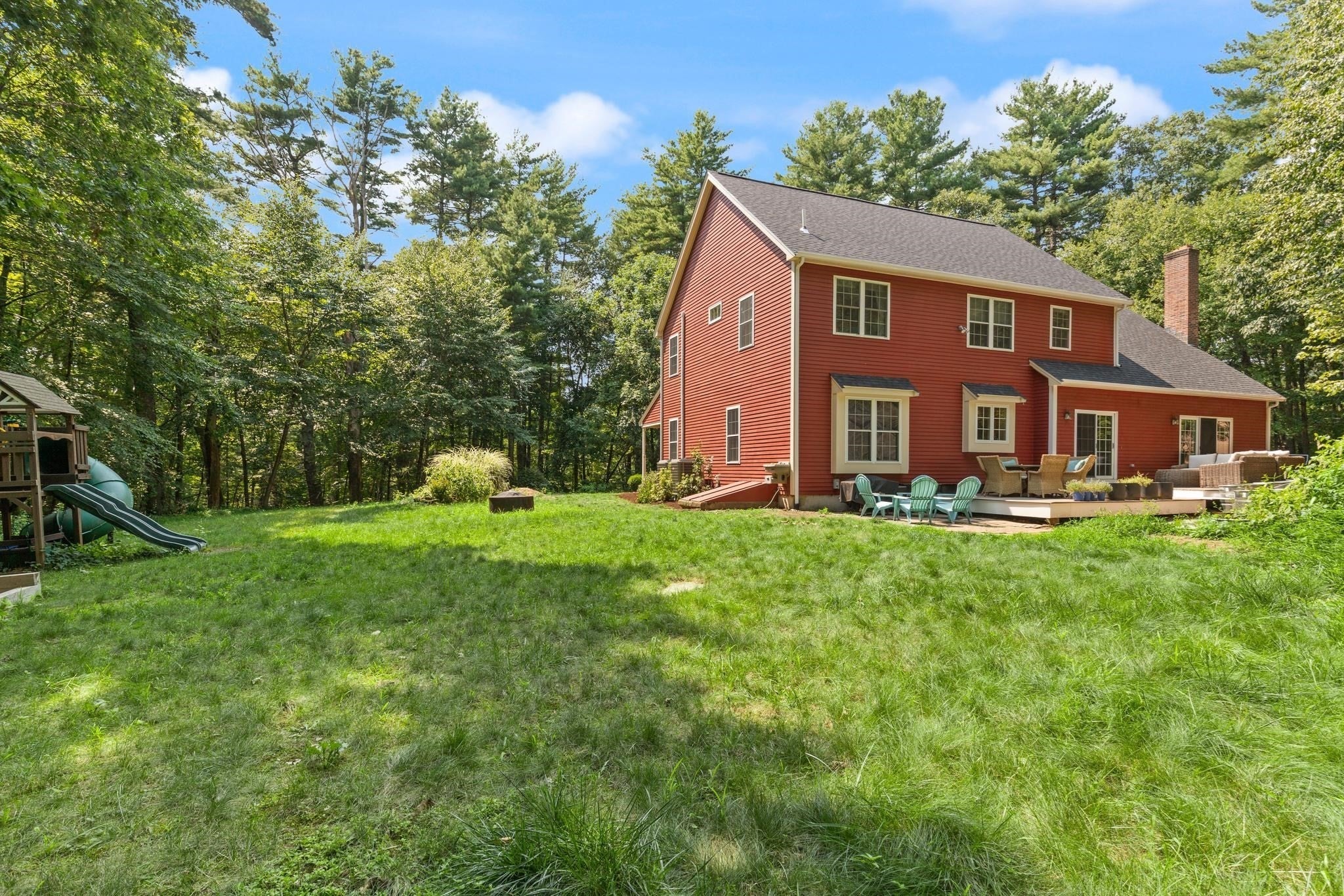 2 Brookside St, Upton, MA, 2 Brookside St, Upton, MA Photo #33