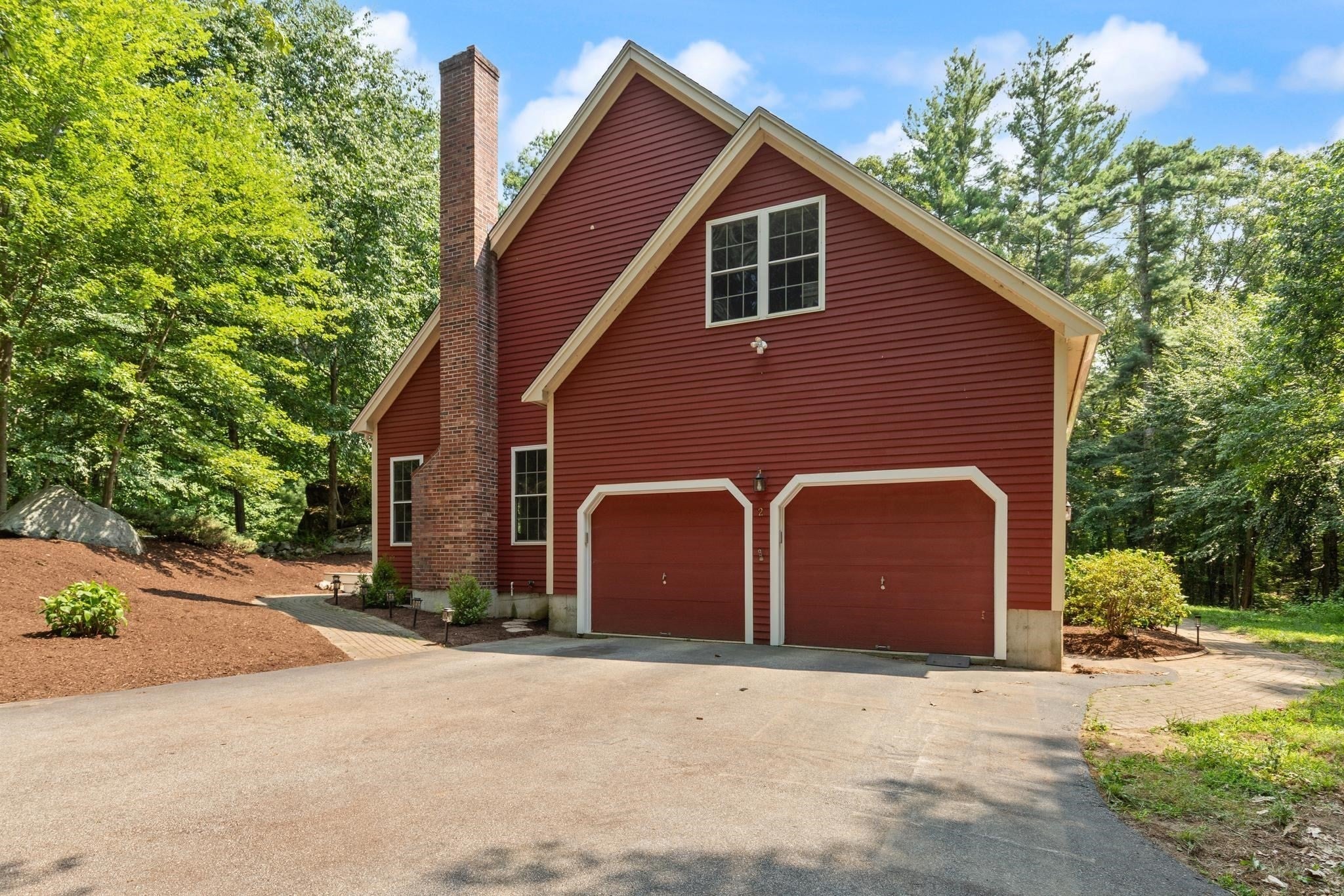 2 Brookside St, Upton, MA, 2 Brookside St, Upton, MA Photo #37