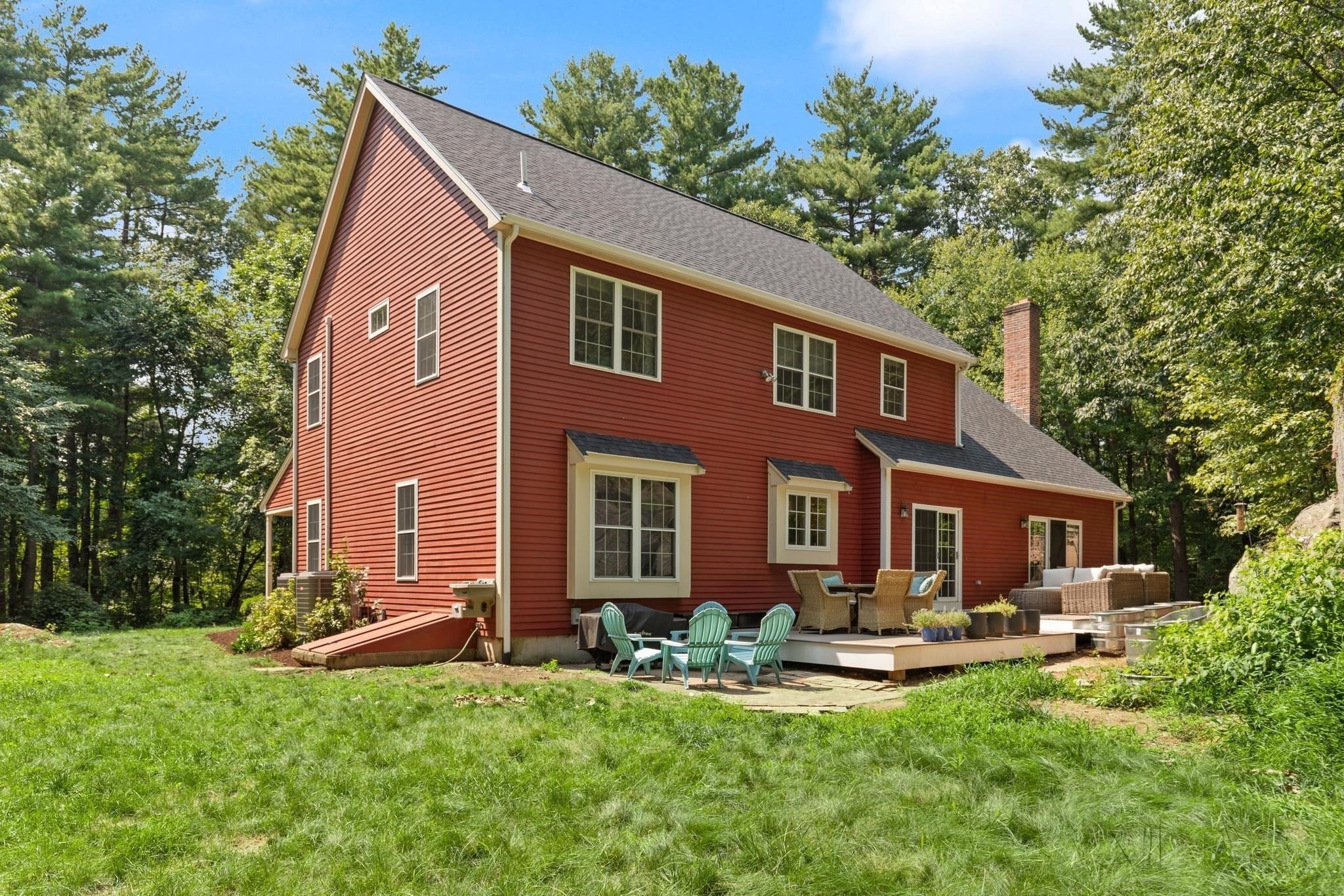2 Brookside St, Upton, MA, 2 Brookside St, Upton, MA Photo #34