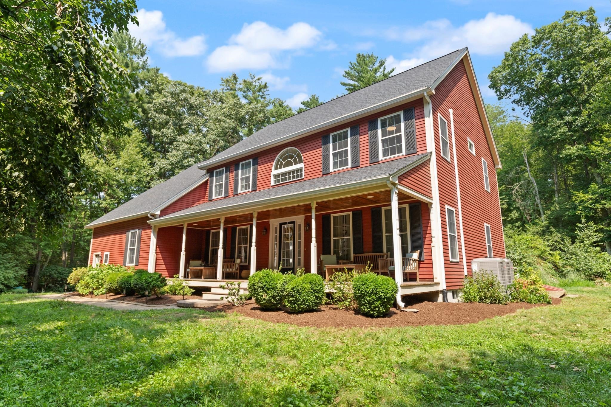 2 Brookside St, Upton, MA, 2 Brookside St, Upton, MA Photo #1