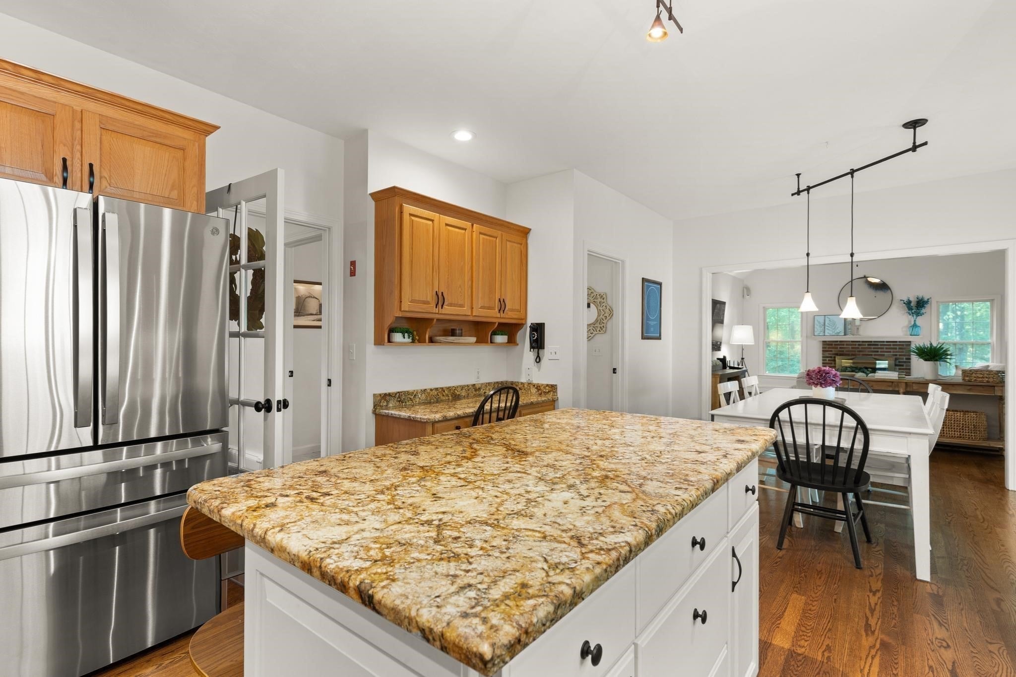 2 Brookside St, Upton, MA, 2 Brookside St, Upton, MA Photo #7