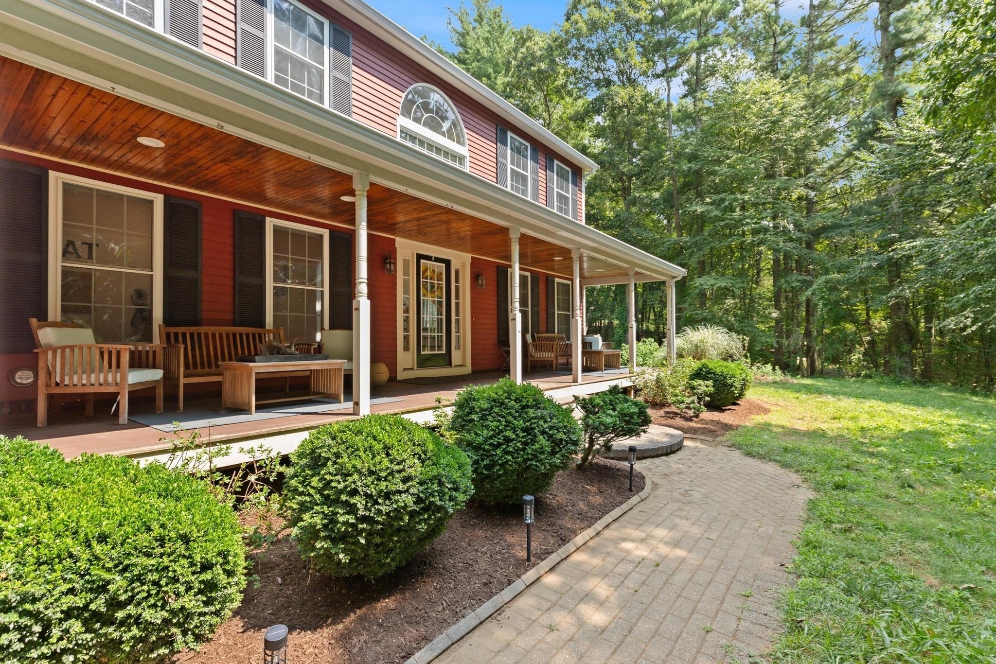 2 Brookside St, Upton, MA, 2 Brookside St, Upton, MA Photo #38