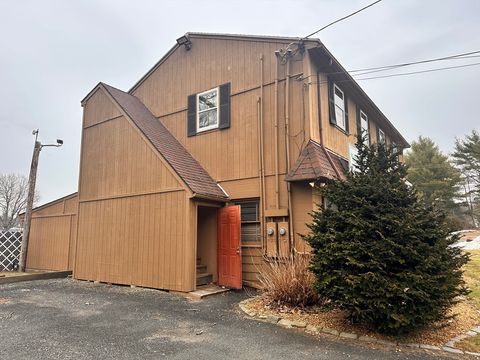 Photo of 112 East Longmeadow Rd, Hampden, MA 01036 (MLS # 73468599)