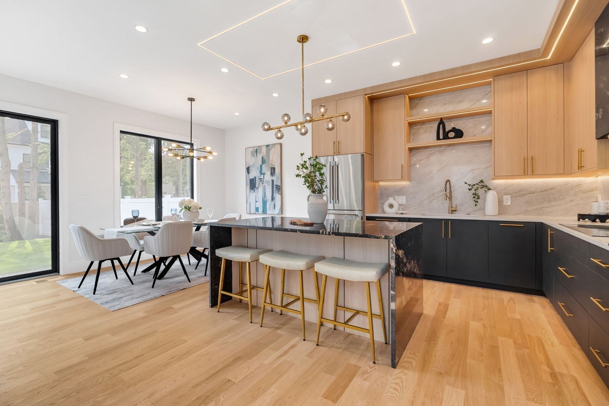 136 Hillside