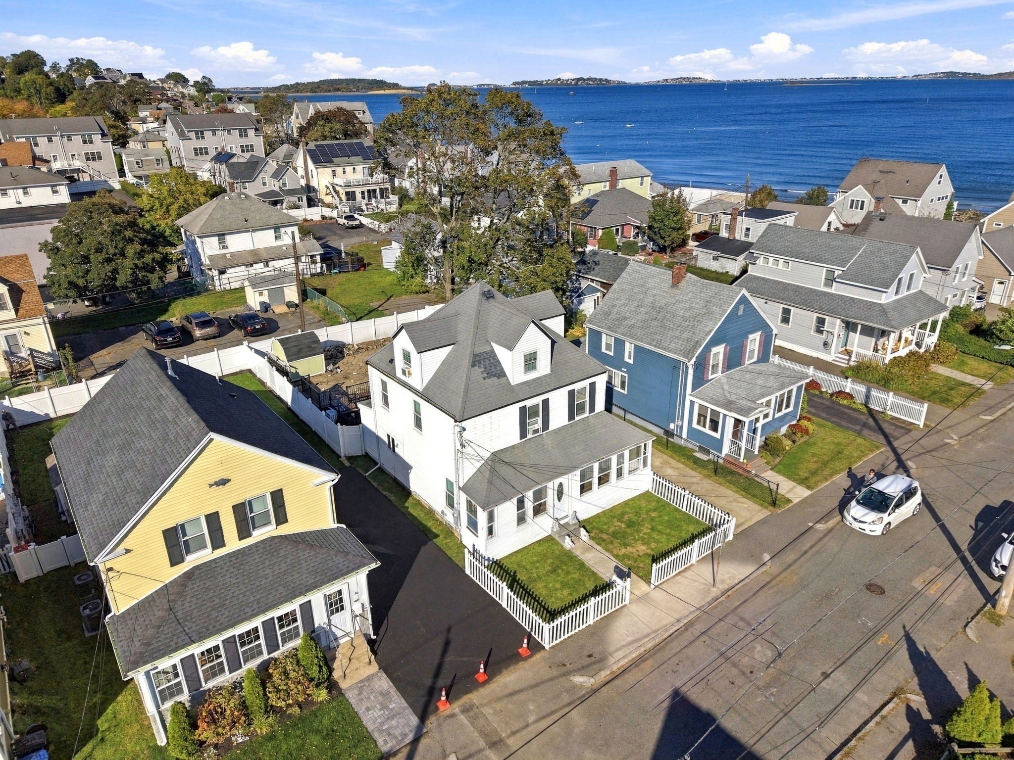 20 Bell St, Quincy, MA, 20 Bell St, Quincy, MA Photo #33