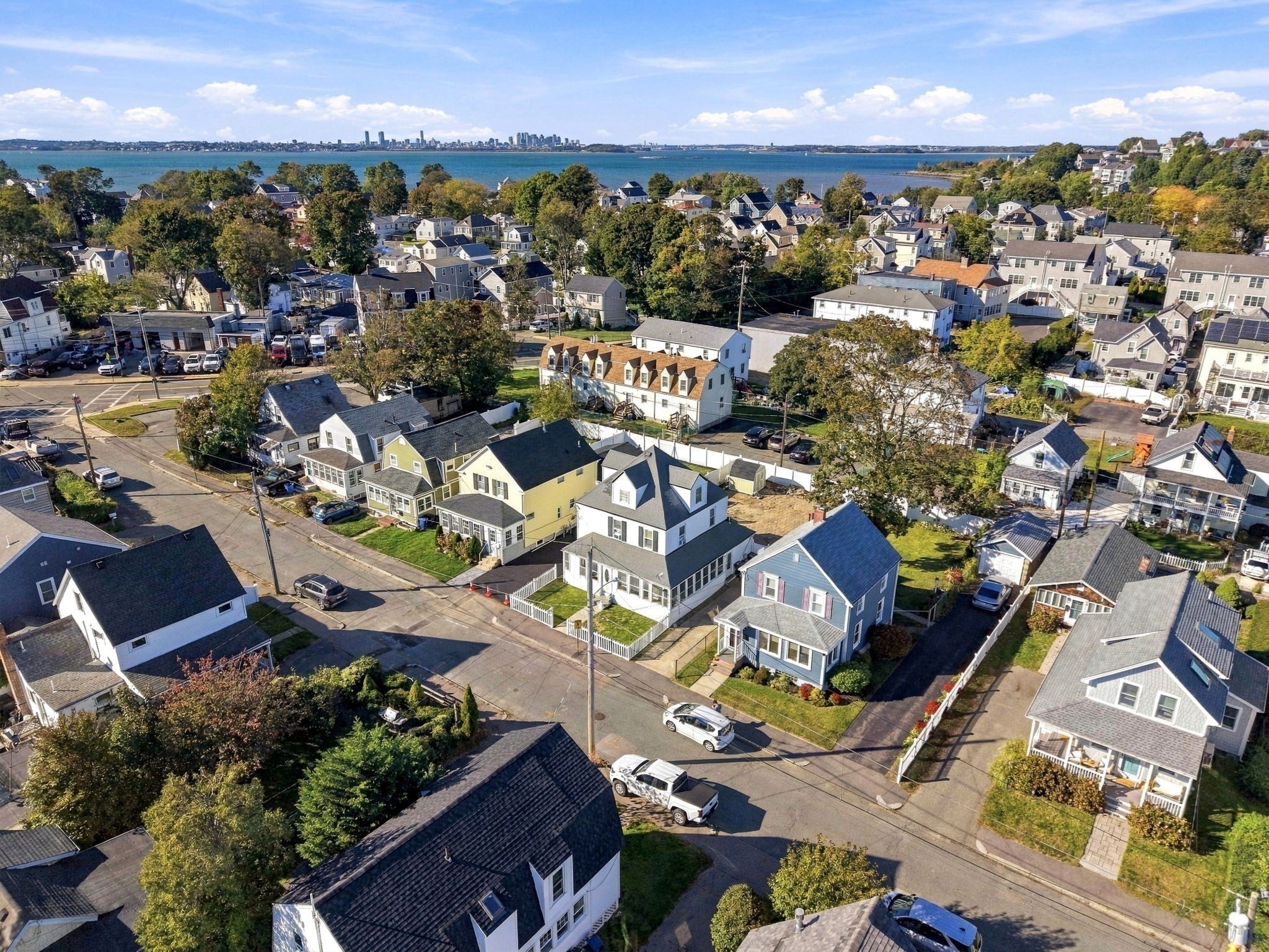 20 Bell St, Quincy, MA, 20 Bell St, Quincy, MA Photo #36