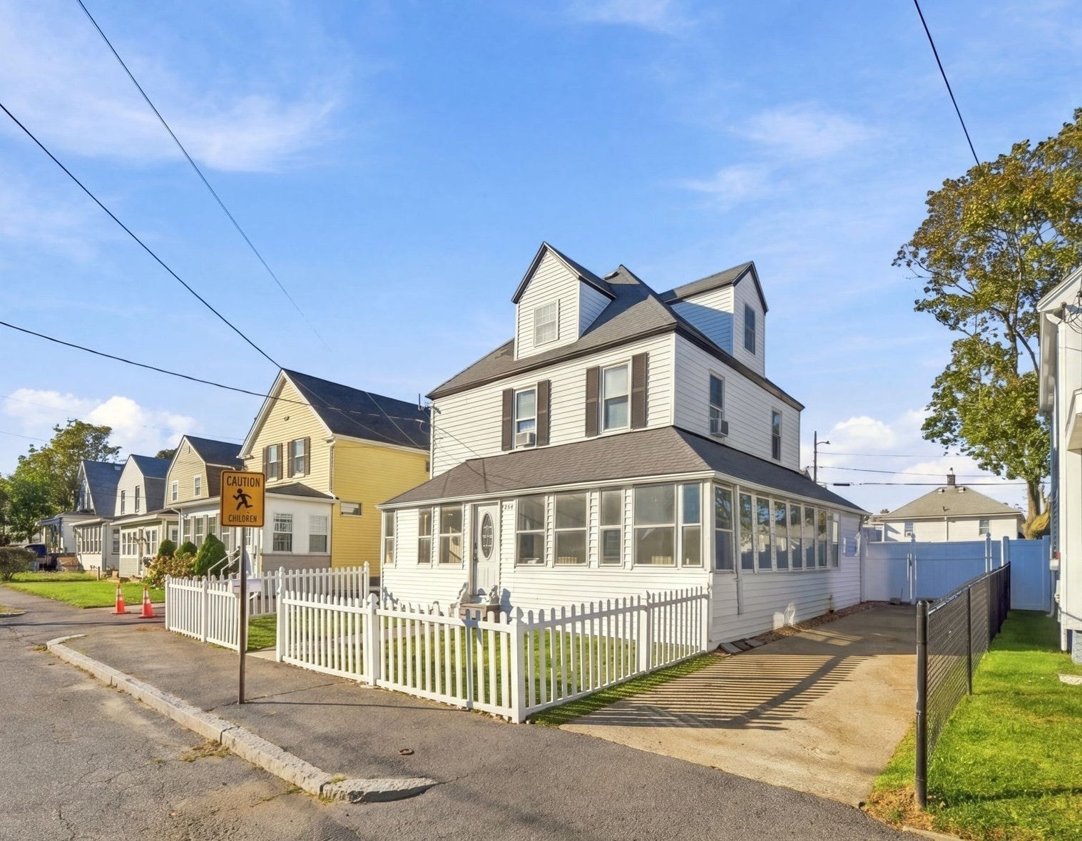 20 Bell St, Quincy, MA, 20 Bell St, Quincy, MA Photo #2