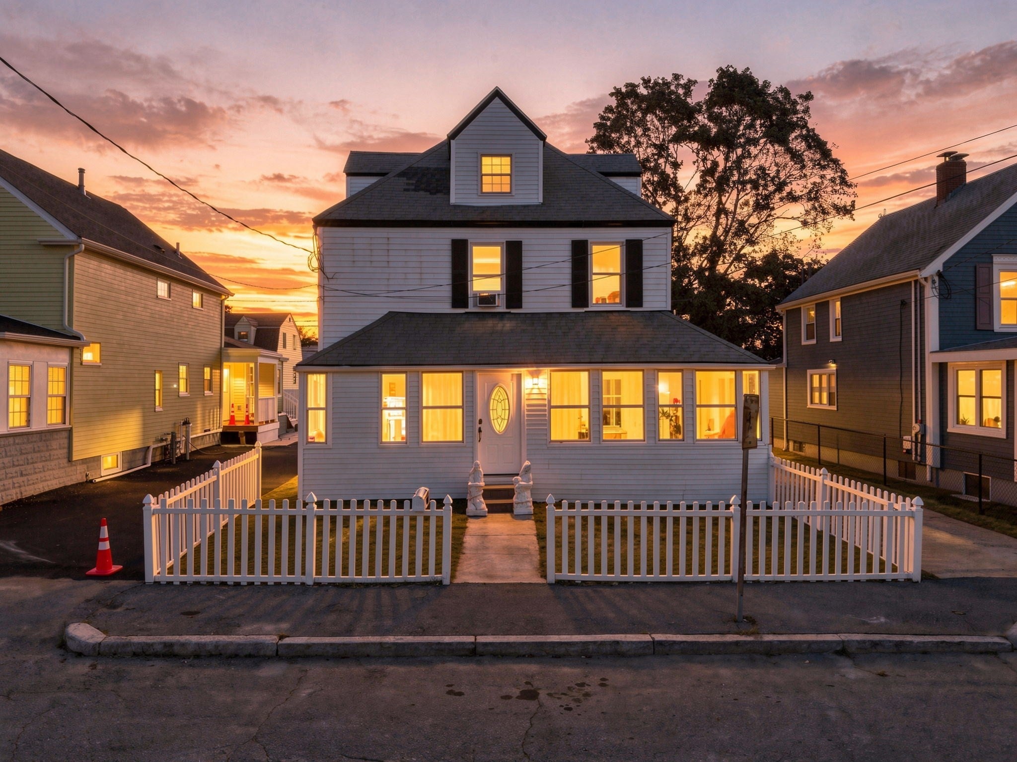 20 Bell St, Quincy, MA, 20 Bell St, Quincy, MA Photo #40